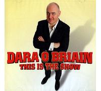 Dara O'briain - Dara O'briain Live 2010