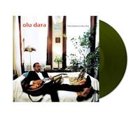 Dara, Olu - In the World - from Natchez to New York [Vinilo]