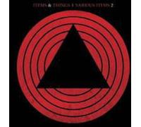 Darabi & Tim Paris - Various Items 2 [Vinilo]