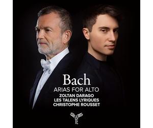 Darago,Zoltan - Arias for Alto