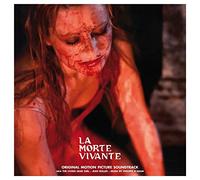 D'aram Philippe - La Morte Vivante [Vinilo]