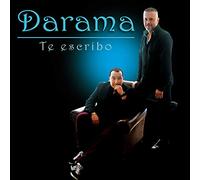 Darama - Darama - Te Escribo -
