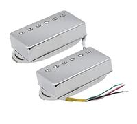 Darameea 1 de pastillas de guitarra eléctrica LP Humbucker pastillas de guitarra eléctrica, accesorios de guitarra Humbucker Pickup