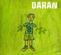 Daran - L'homme Dont Les Bras..