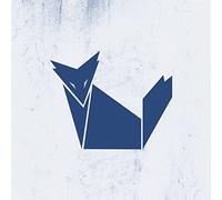 Blaufuchs - Daran Wird Es Nicht Scheitern (Black Vinyl) [Vinilo]