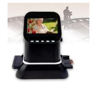 DARBCGH Digitalizador de películas Antiguas: Salida HD for televisores