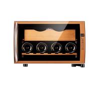 DARBCGH Mini Enfriador de Puros y Vino: 25 L, Almacenamiento Doble, diseñado for Escritorio o apartamento(D)