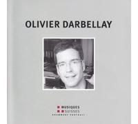 Darbellay, Poulenc, Holliger : Musique contemporaine pour cor