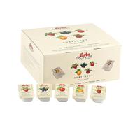 Darbo Mermelada Y Crema De Fruta Surtido 100 Unidades 2500 g
