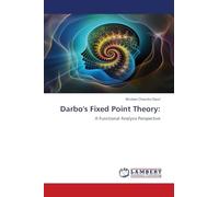 Darbo's Fixed Point Theory: A Functional Analysis Perspective