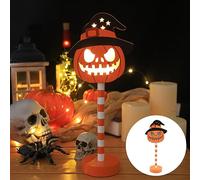 DarbuT Decoración divertida de Halloween