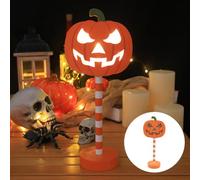 DarbuT Decoración divertida de Halloween