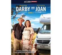 Darby and Joan Series 1 [USA] [DVD]