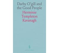 Darby O'gill and the Good People