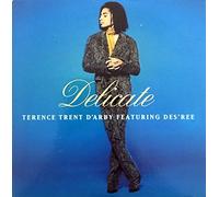 D'Arby,Terence Trent - Delicate