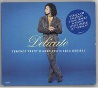 D'Arby, Terence Trent - Delicate