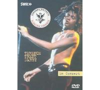 D'Arby, Terence Trent - In Concert: Ohne Filter [USA] [DVD]