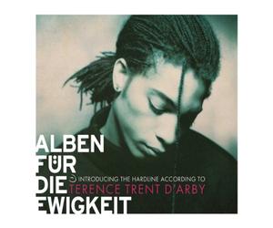 D'Arby,Terence Trent - Introducing The Hardline According to Terence Tren [Import]