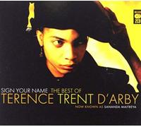 D'arby, Terence Trent - Sign Your Name: Best of