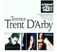 D'arby Terence Trent - The Hardline.../Symphony Or Damn/VI