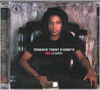 D'arby Terence Trent - Wild Car