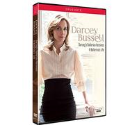 Darcey Bussell: Darcey's Ballerina Heroines / A Ballerina's Life [DVD]