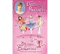Darcey Bussells World Of Magic Ballerina (ebook)