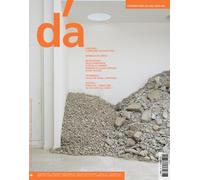 D'Architectures n°327 : Biennale de Venise - Août/Septembre 2025