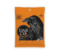 Darco by Martin D9500 Electric Bass Nickel Wound, medium