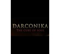 Darconika: The Cube of Soul Steam Key GLOBAL
