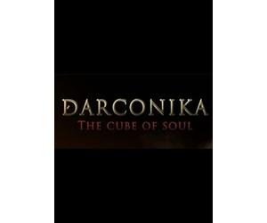 Darconika: The Cube of Soul Steam Key GLOBAL