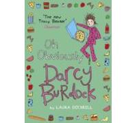 Darcy Burdock: Oh Obviously (ebook)