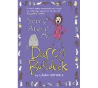 Darcy Burdock: Sorry About Me (ebook)