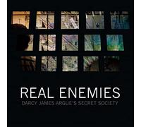 Darcy James Argue's Secret Society - Real Enemies