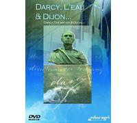 Darcy, l'Eau et Dijon : Darcy, the Water & Dijon [DVD]
