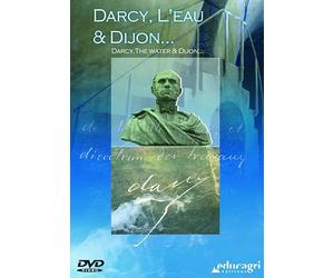 Darcy, l'Eau et Dijon : Darcy, the Water & Dijon [DVD]