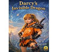 Darcy’s Invisible Dragon