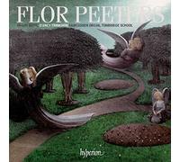 D'Arcy,Trinkwon - Musique Pour Orgue