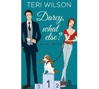 Darcy What Else ? (ebook)