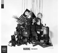 Darcys – Warring (Incluye MP3) – Vinilo LP