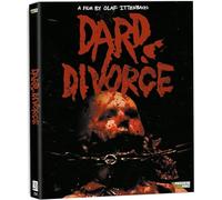 Dard Divorce [USA] [Blu-ray]