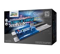 Darda Motor Start and Finish, Circuito para Coches