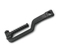 DARDDI Palanca Patada Palanca Arranque Para ATV 2 Tiempos Para Viper Para Ra&ptor Para Outlaw Para Predator Para Sportsman Para Scrambler