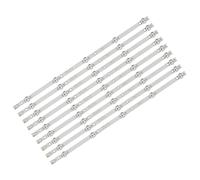 DARDDI Retroiluminación Tv Tira LED Para Iluminación Trasera Para 49UK950 49PUF6032/T3 K490WDC1 A2 4708-K49WDC-A2213N01 4708-K49WDC-A3113N01