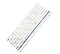 DARDDI Retroiluminación Tv Tira Retroiluminación Led 8 Para Tv Con Barra 55LF621C21 55LF621U21 K550WDC1 A4 4708-K55WDC-A4113N01