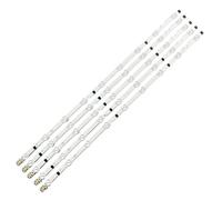 DARDDI Retroiluminación Tv Tira Retroiluminación LED Para UE32F6400 UE32F6800SS UE32F6800AB UE32F6800SB UE32F6800SD D2GE-320SC0-R3 2013SVS32F 9 REV1.8