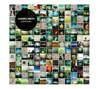 Darden Smith Everything (Vinyl) 12" Album (Importación USA)