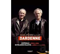 Dardennejean-Pierre et Luc - Jean-Pierre et Luc Dardenne Integra