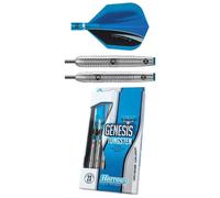Dardo de tungsteno Harrows Genesis 23 g