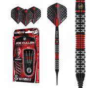 Dardo Suave Winmau Joe Cullen S. E. 2451-20g